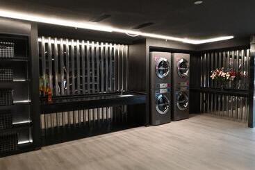 Citigo Dalian Xinghai Plaza