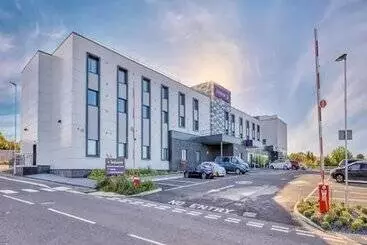 Hotelli Premier Inn Saffron Walden