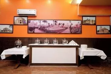 Trpotels Vivek Continental