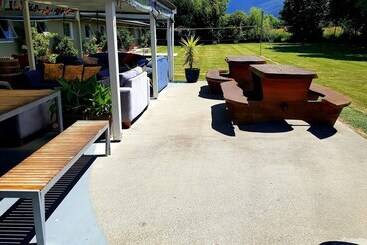 Alberg Happy Apple Backpackers