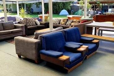 Albergue Happy Apple Backpackers