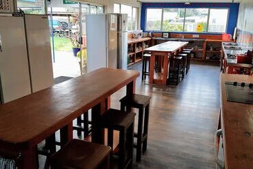 Hostel Happy Apple Backpackers