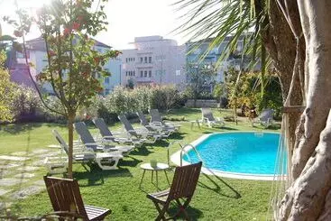 Aparthotel Oporto Alves Da Veiga