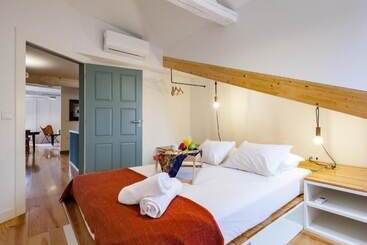 Aparthotel Oporto Alves Da Veiga