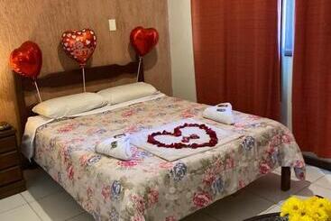 Bed & Breakfast Itaipava Cama E Café