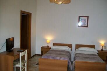 Bed and Breakfast Locanda La Rotonda