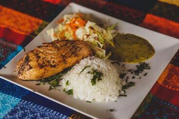 هتل Akumal Natura Glamping