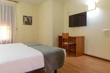 Hotel Alda Plaza Mayor Toro