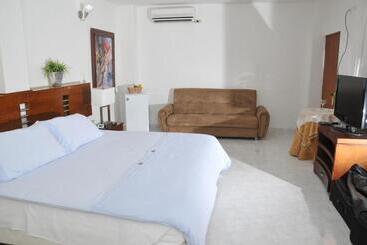 Hotel Barrancabermeja Plaza