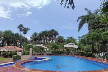 فندق Campestre La Potra