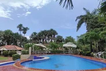 Hotel Campestre La Potra