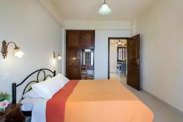Hotel Dimitrios Apartments