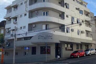 호텔 Dom Rafael Express