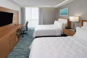 هتل Doubletree By Hilton Miami North I 95