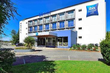 Otel Ibis Budget Pau Lescar