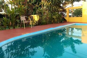 בית מלון כפרי Iguazu Natural