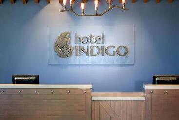Отель Indigo Tuscaloosa Downtown, An Ihg