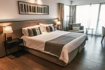 Mulen Hotel Tandil