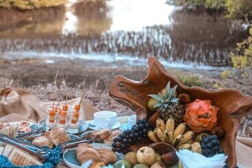 Szálloda Plataran Menjangan Resort And Spa   Chse Certified