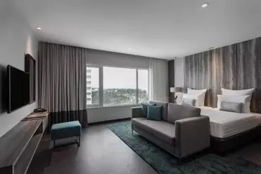 Hotel Pullman Miri Waterfront