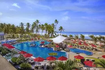 Hotel Radisson Blu Resort Galle