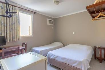 בית מלון כפרי Bauru