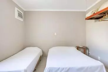 ホテル Bauru