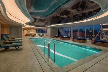 هتل W Macau   Studio City