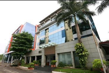 Hotel Suncity Premiere