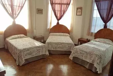 Hotel Tamarú