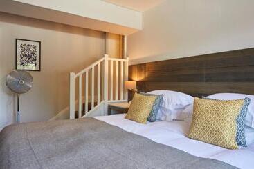 酒店 The Swan, Streatley, Berkshire