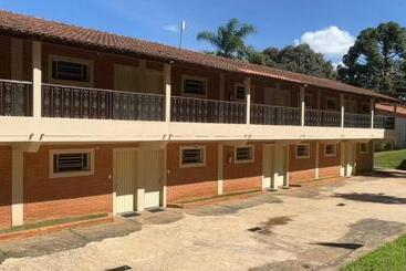 Szálloda Varandas Do Sol