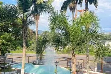 Hotel Varandas Do Sol