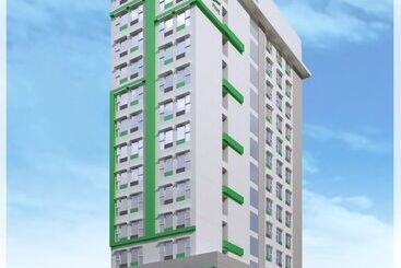 Arte Hotel Bandar Lampung