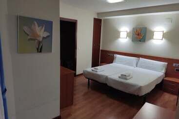 Hotel Insidehome Zaravencia Plaza Mayor
