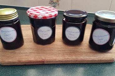 Jensens Bed And Breakfast