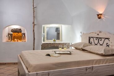 Apartaments turístics Kokos Traditional Houses