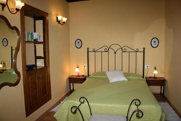 Casa Rural Medel By Isla Bonita