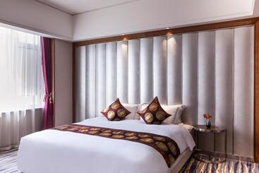 Novotel Daqing Haofang