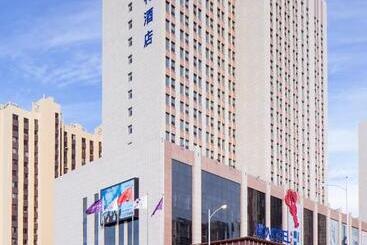 Novotel Daqing Haofang