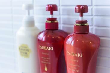 Апартаменты Secret House Makishi