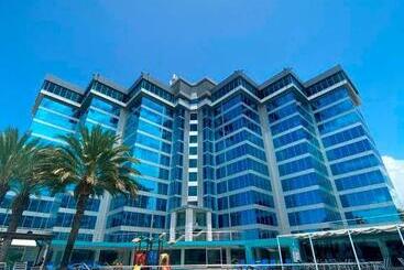 Tibisay Hotel Boutique Margarita