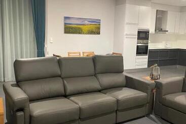 Whalesbay Hotel Apartamentos