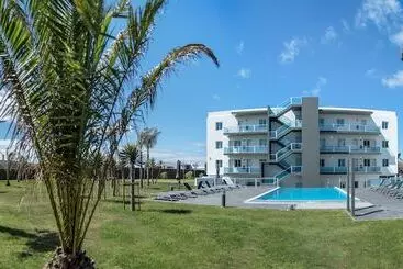 Whalesbay Hotel Apartamentos