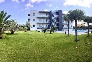 Whalesbay Hotel Apartamentos