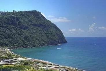 Room In B&b   Ischia, 1 Relaxing Doubles Hotel Imperamare