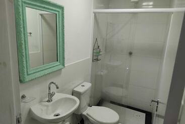 Casa Ecotrips Barra Funda   Hostel