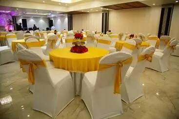 Comfort Hotel Amritsar