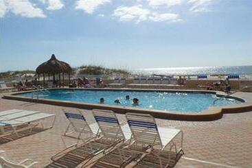 מלון דירות Holiday Villas Iii #311