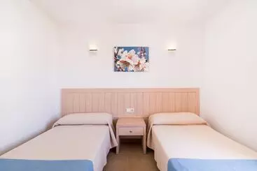 Hotel Apartamentos Bossa Bay  Mc Apartamentos Ibiza